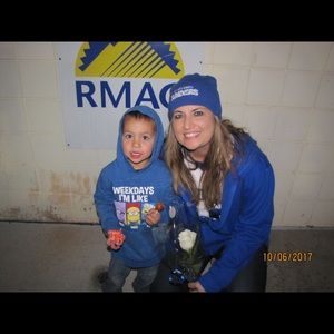 Meet your Posher, Heidi